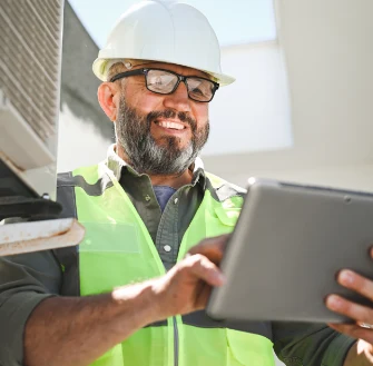 Equipos industriales