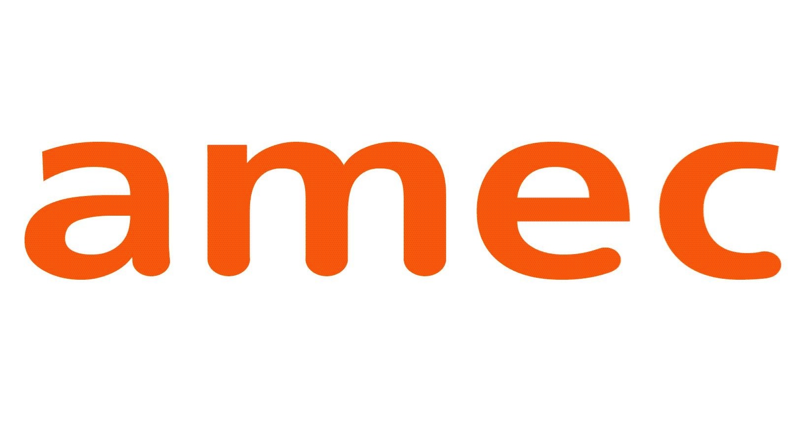 AMEC logo (PRNewsfoto/AMEC)